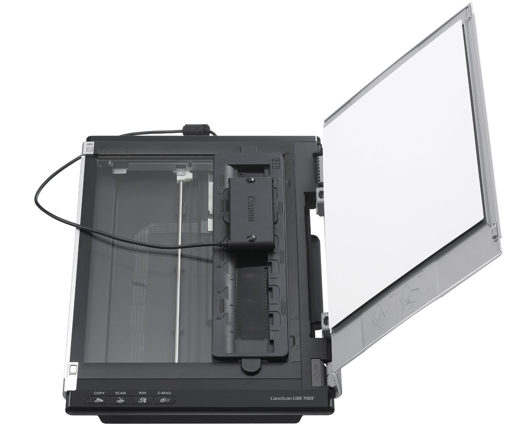Jual Harga Canon Lide 700F Scanner